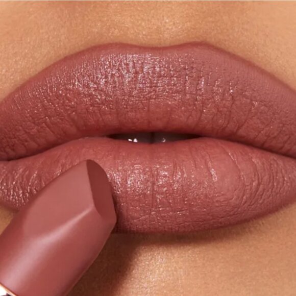 CHARLOTTE TILBURY THE SUPER NUDESMATTE REVOLUTION - SUPERMODEL NWOB - Picture 1 of 6